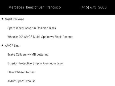 Used 2022 Mercedes-Benz G 550 image 7