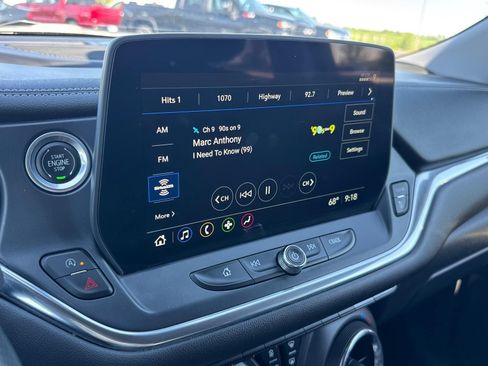 Used 2023 Chevrolet Blazer LT w/ Driver Confidence Package AWD/4WD image 14