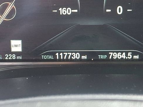 Used 2019 BMW 530i xDrive w/ Convenience Package AWD/4WD image 21