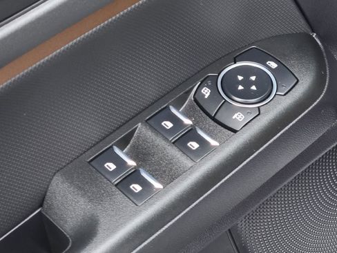 Used 2023 Ford Bronco Sport Badlands w/ Premium Package image 21