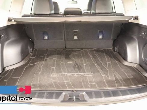 Used 2023 Subaru Forester Limited AWD/4WD image 26
