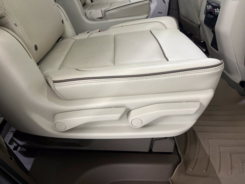 Used 2022 GMC Yukon Denali AWD/4WD image 63