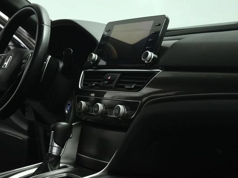 Used 2020 Honda Accord Sport image 57