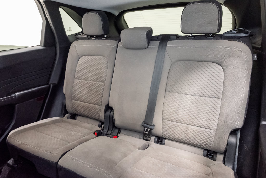 Used 2022 Ford Escape SE FWD image 26
