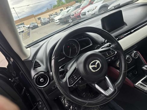 Used 2018 MAZDA CX-3 Grand Touring w/ Premium Package AWD/4WD image 20