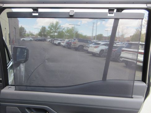 Used 2026 Lexus GX 550 w/ Cold Area Package AWD/4WD image 22