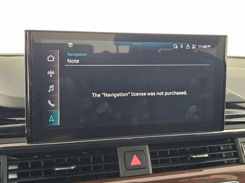 Used 2023 Audi A4 2.0T allroad Premium Plus image 28