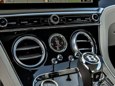 New 2026 Bentley Continental GTC image 51