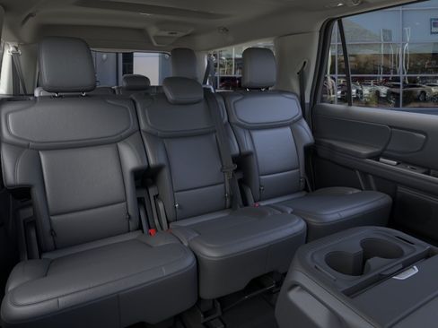 New 2026 Ford Expedition Max Active AWD/4WD image 12