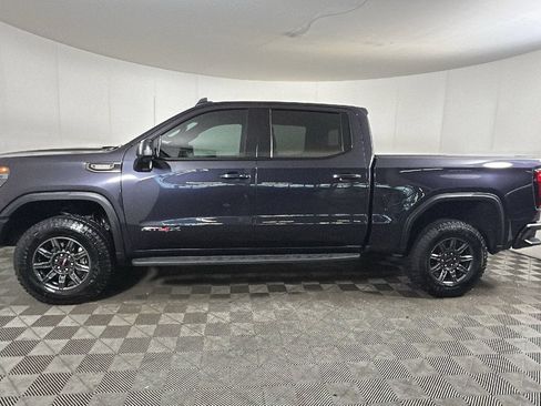 Used 2024 GMC Sierra 1500 AT4X AWD/4WD image 7