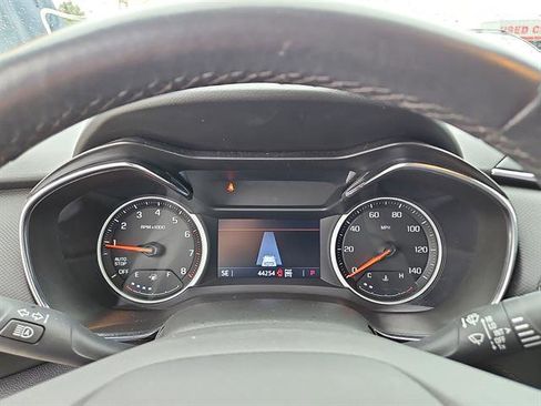 Used 2021 Chevrolet TrailBlazer LT w/ Premium Seating Package image 14