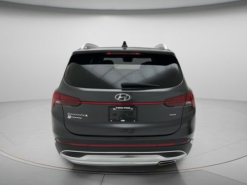 Used 2023 Hyundai Santa Fe SEL w/ Premium Package AWD/4WD image 5