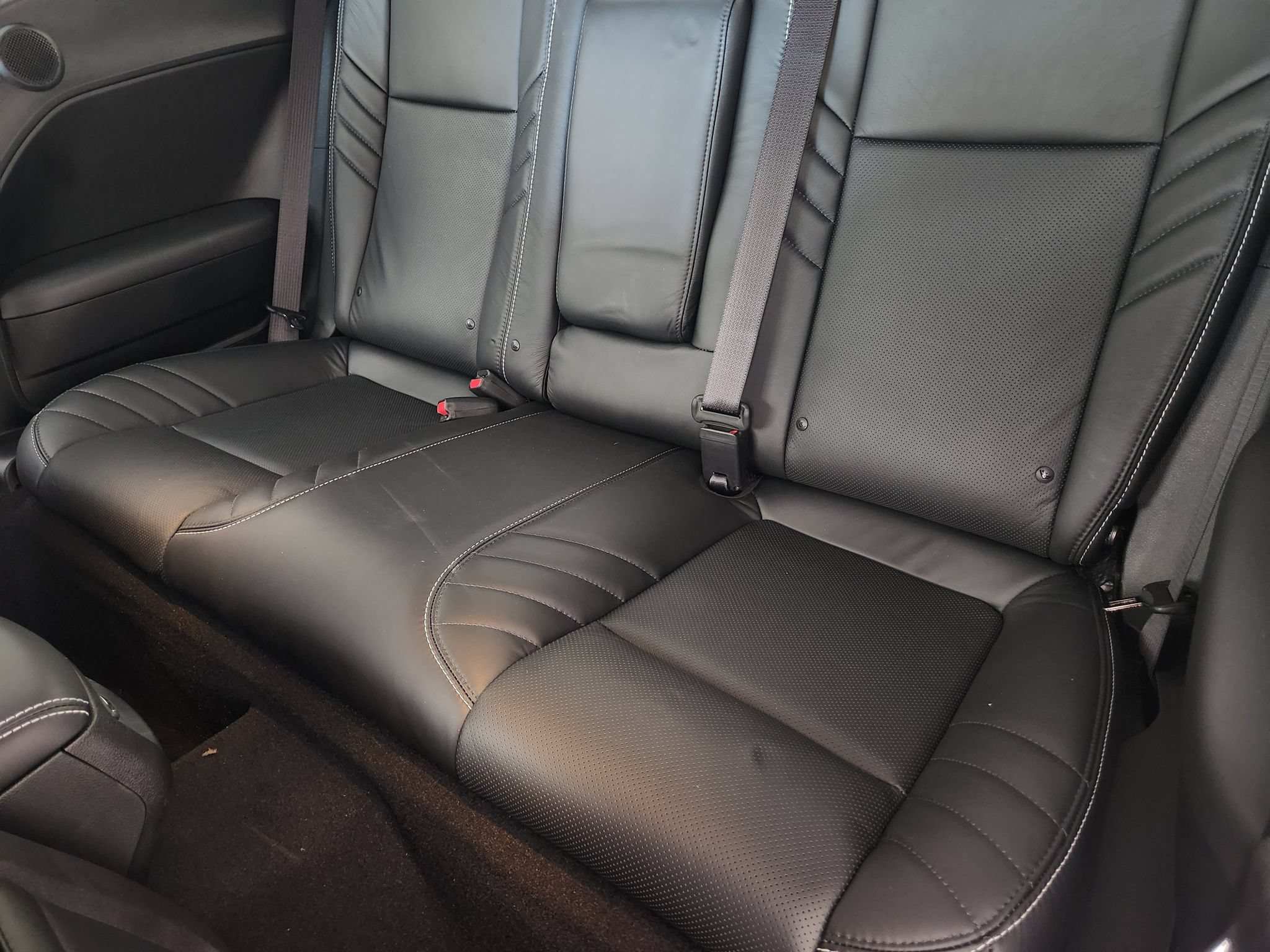 Used 2023 Dodge Challenger SRT Hellcat RWD image 33