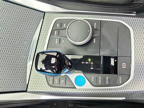 Used 2023 BMW i4 M50 w/ M Carbon Exterior Package image 54