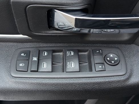 Used 2024 RAM 1500 Classic Warlock image 18