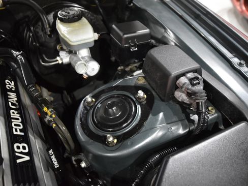 Used 1992 Lexus SC 400 Coupe image 46