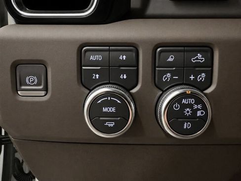 Used 2023 GMC Sierra 1500 Denali AWD/4WD image 40