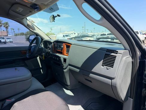 Used 2006 Dodge Ram 1500 Truck SLT w/ Quad Cab Big Horn Value Group AWD/4WD image 27