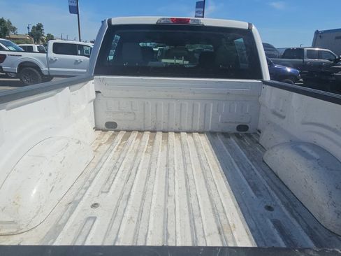 Used 2020 Ford F150 XL w/ Trailer Tow Package AWD/4WD image 9