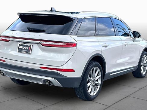 Used 2021 Lincoln Corsair FWD w/ Premium Package image 12