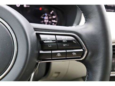 Certified 2025 MAZDA CX-90 Plug-In Hybrid w/ Premium Plus image 18