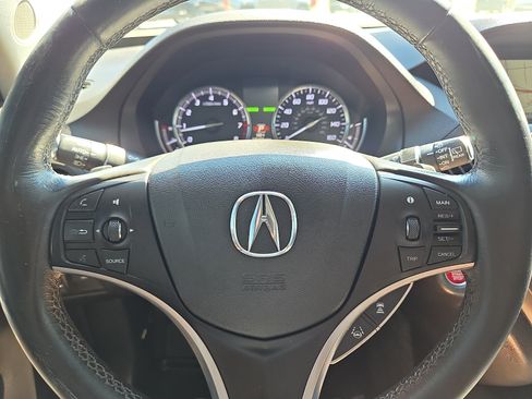 Used 2018 Acura MDX w/ Technology Package AWD/4WD image 24