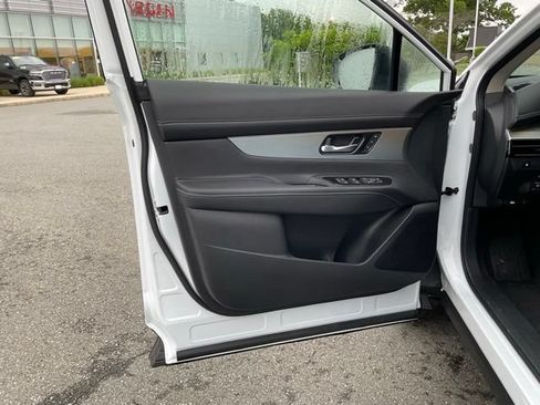 New 2026 Nissan Murano SL AWD/4WD image 11