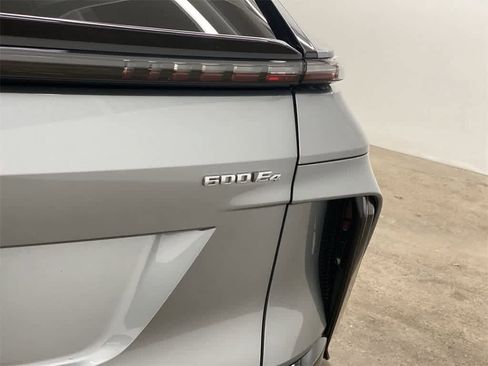 Certified 2025 Cadillac Lyriq Sport image 11