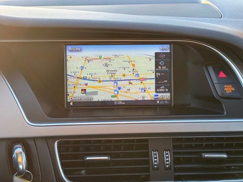 Used 2013 Audi A5 2.0T Premium Plus w/ Premium Plus Pkg image 12