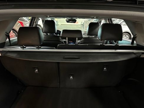 Used 2020 Hyundai Tucson Ultimate w/ Cargo Package image 29