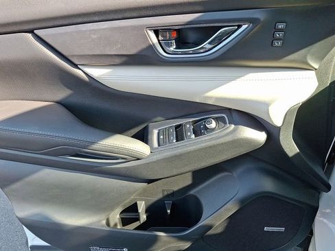 Used 2019 Subaru Ascent Limited w/ Popular Package #2A AWD/4WD image 12