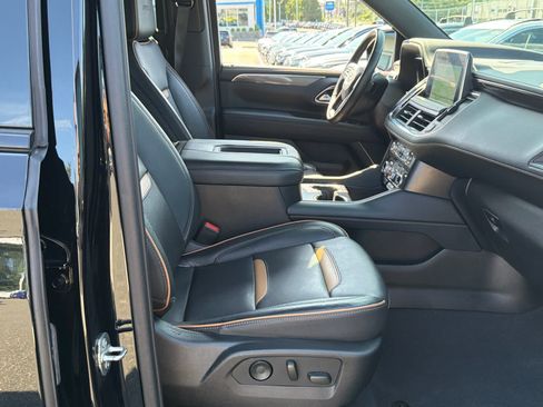 Certified 2022 GMC Yukon AT4 w/ Technology Package AWD/4WD image 27