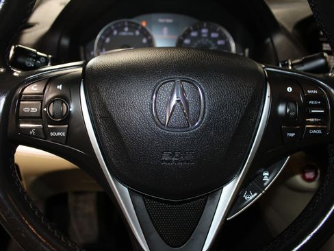Used 2020 Acura TLX FWD image 22