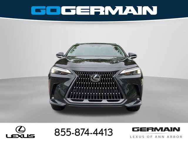 New 2026 Lexus NX 350 AWD w/ Accessory Package (2T) image 11