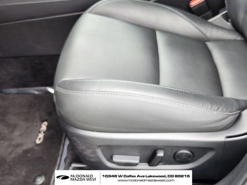 Certified 2024 MAZDA CX-30 AWD 2.5 S w/ Preferred Package image 8