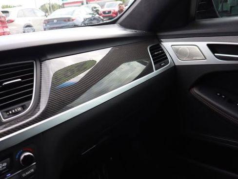 Used 2019 Genesis G80 3.3T Sport RWD image 35