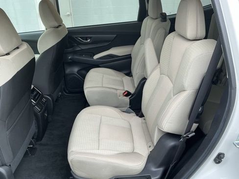 Certified 2024 Subaru Ascent Premium w/ Convenience Package image 11