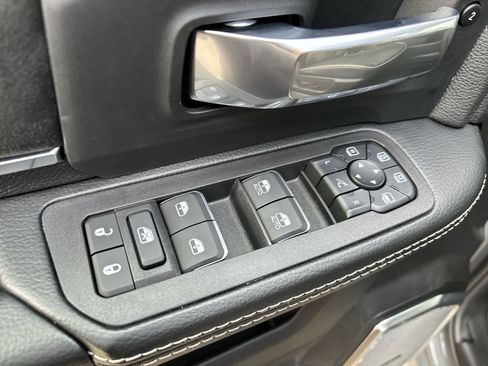 New 2026 RAM 2500 Laramie image 9