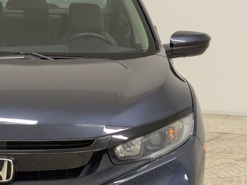 Used 2020 Honda Civic EX image 9