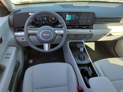 New 2026 Hyundai Kona SEL Sport image 7