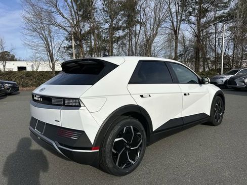 Used 2023 Hyundai Ioniq 5 SEL image 5