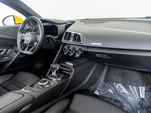 Used 2023 Audi R8 V10 performance image 44