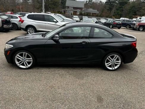 Used 2015 BMW 228i xDrive Coupe w/ Premium Package image 2