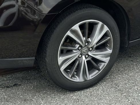 Used 2018 Acura MDX SH-AWD w/ Technology Package image 29