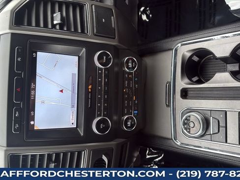 Used 2019 Ford Expedition XLT w/ Equipment Group 202A AWD/4WD image 19