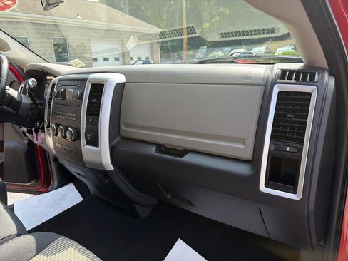 Used 2012 RAM 1500 Big Horn AWD/4WD image 35