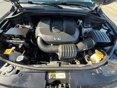 Used 2014 Jeep Grand Cherokee Limited AWD/4WD image 19