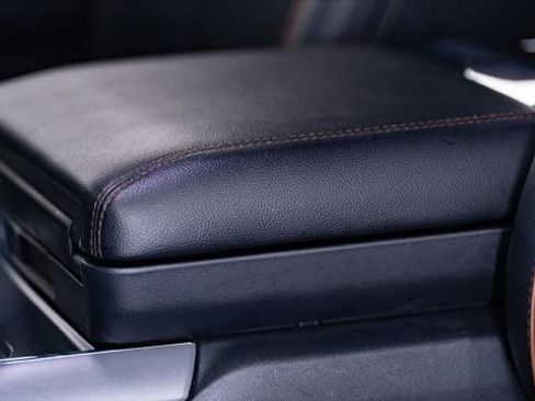 Used 2024 Ford F150 Lariat w/ FX4 Off-Road Package image 34