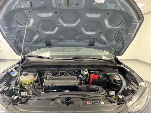 Used 2023 Ford Escape Active image 13