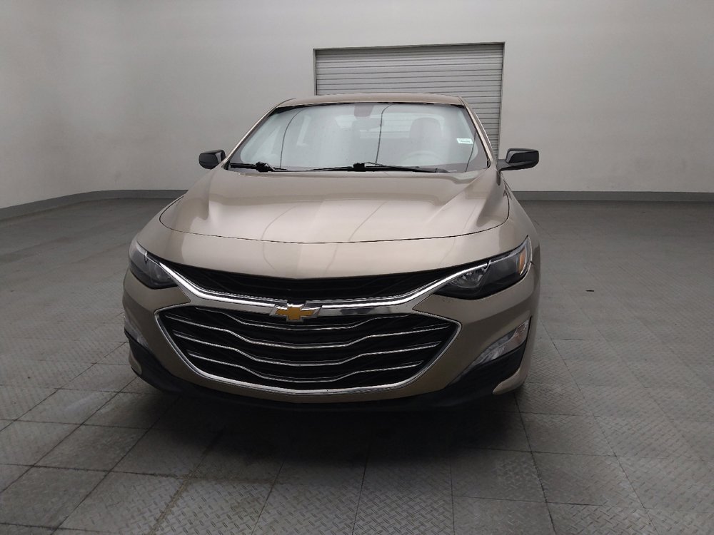 Used 2022 Chevrolet Malibu LT FWD image 15